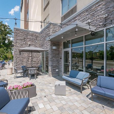 Fairfield By Marriott Inn & Suites Virginia Beach Town Center מראה חיצוני תמונה